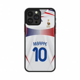 Kylian Mbappé Phone Case