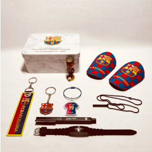 Lamine Yamal Bundle
