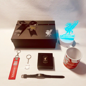 Liverpool Gift Box