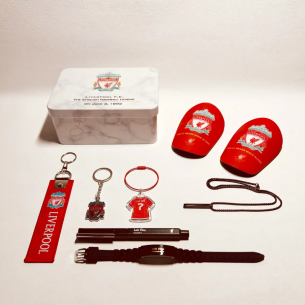 Luis Díaz Bundle