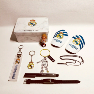 Luka Modrić Bundle