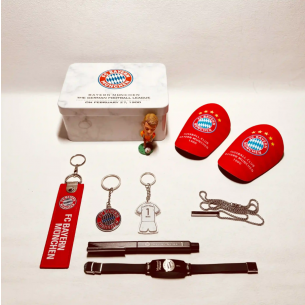 Manuel Neuer Bundle