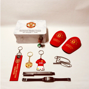 Marcus Rashford Bundle