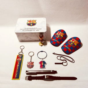 Pedri Bundle