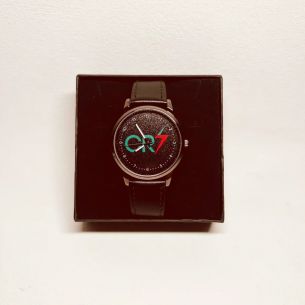 Quartz Watch