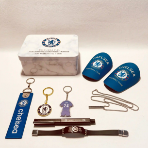 Reece James Bundle