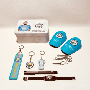 Riyad Mahrez Bundle