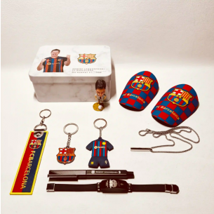 Robert Lewandowski Bundle