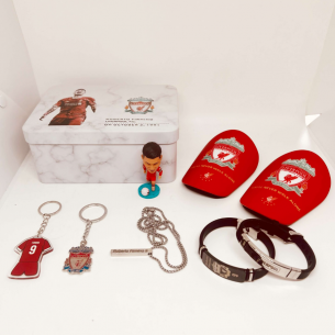 Roberto Firmino Bundle
