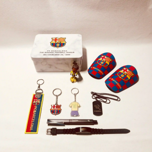 Ronaldinho Bundle