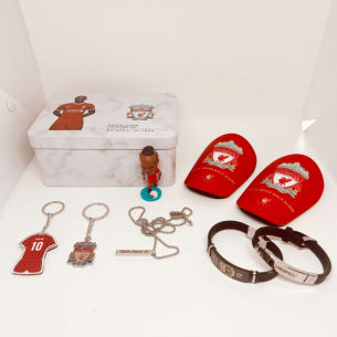 Sadio Mané Bundle