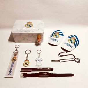 Sergio Ramos Bundle