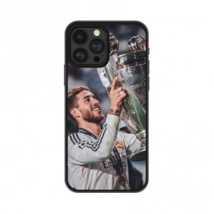 Sergio Ramos Phone Case