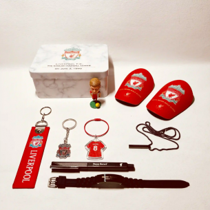 Steven Gerrard Bundle