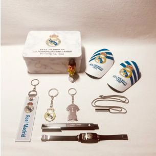 Thibaut Courtois Bundle