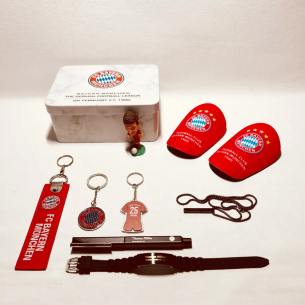 Thomas Müller Bundle