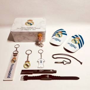 Toni Kroos Bundle